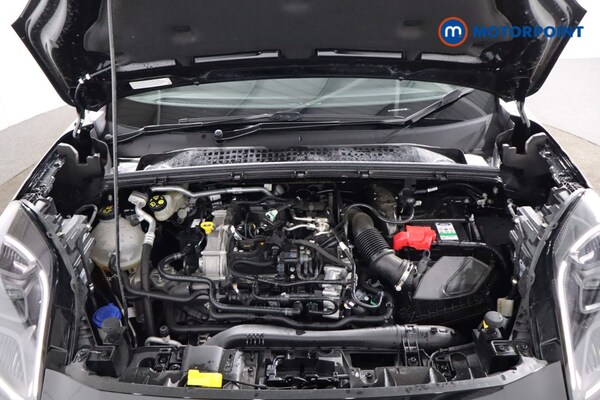 Used Ford Puma 2025 for sale - 76252951: Photo 37