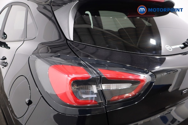 Used Ford Puma 2025 for sale - 76252951: Photo 39