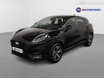 Used Ford Puma 2025 for sale - 76252951: Photo 3