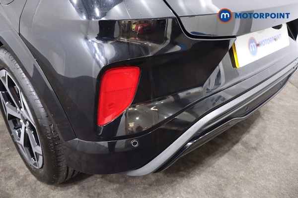 Used Ford Puma 2025 for sale - 76252951: Photo 40