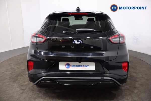 Used Ford Puma 2025 for sale - 76252951: Photo 42