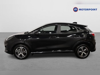 Used Ford Puma 2025 for sale - 76252951: Photo 4