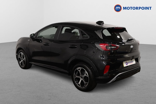 Used Ford Puma 2025 for sale - 76252951: Photo 5