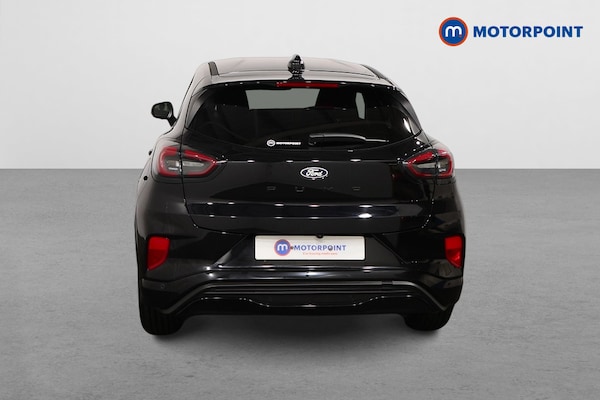 Used Ford Puma 2025 for sale - 76252951: Photo 6