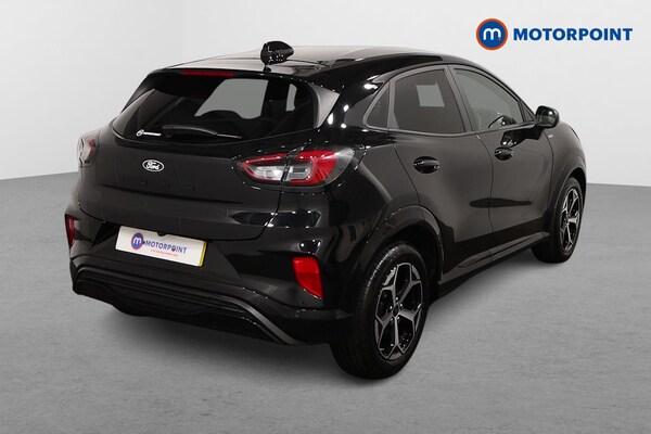 Used Ford Puma 2025 for sale - 76252951: Photo 7