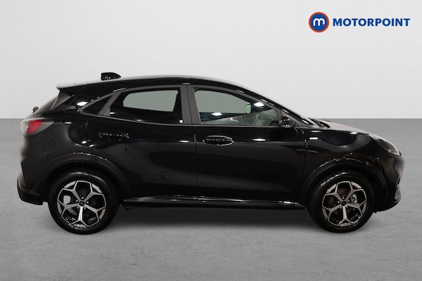 Used Ford Puma 2025 for sale - 76252951: Photo 8