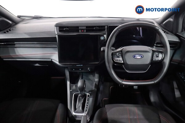 Used Ford Puma 2025 for sale - 76252951: Photo 9