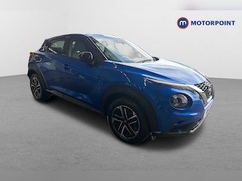 Used Nissan Juke 2024 for sale - 78904121: Photo