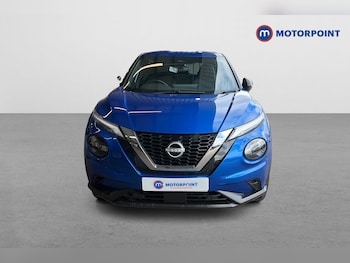 Used Nissan Juke 2024 for sale - 78904121: Photo