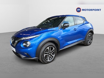 Used Nissan Juke 2024 for sale - 78904121: Photo