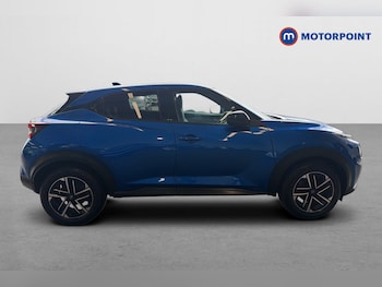 Used Nissan Juke 2024 for sale - 78904121: Photo