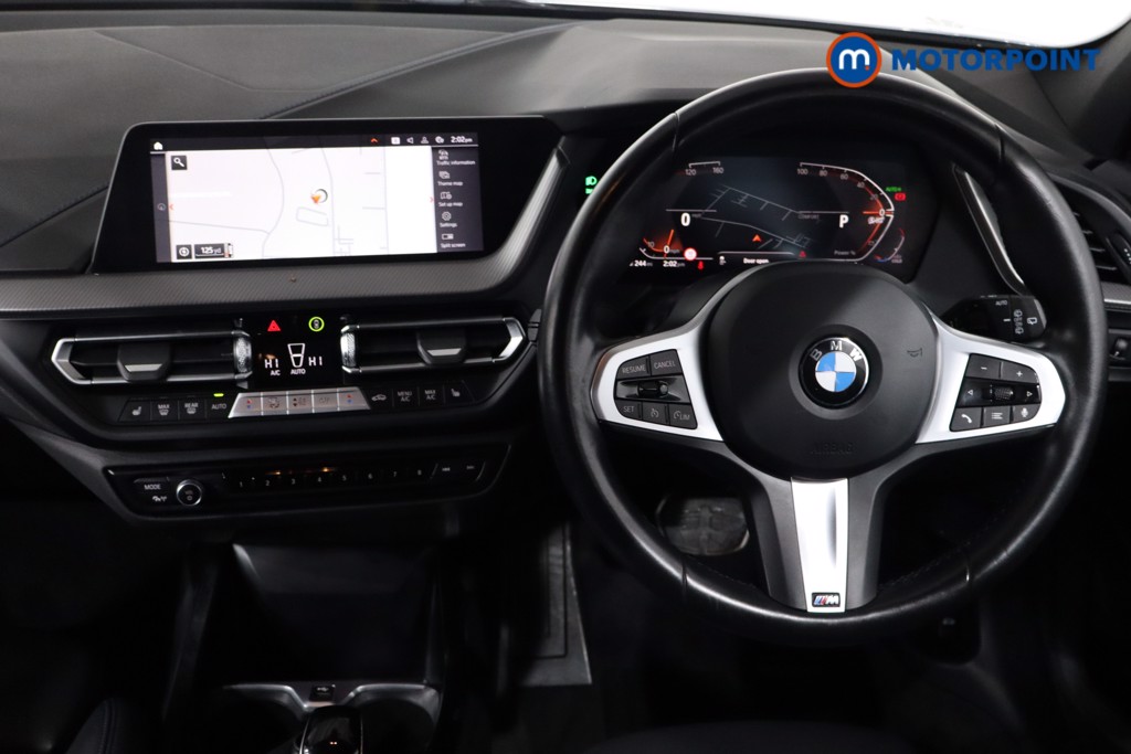 Used BMW 1 Series 2023 for sale - 77270362: Photo 11