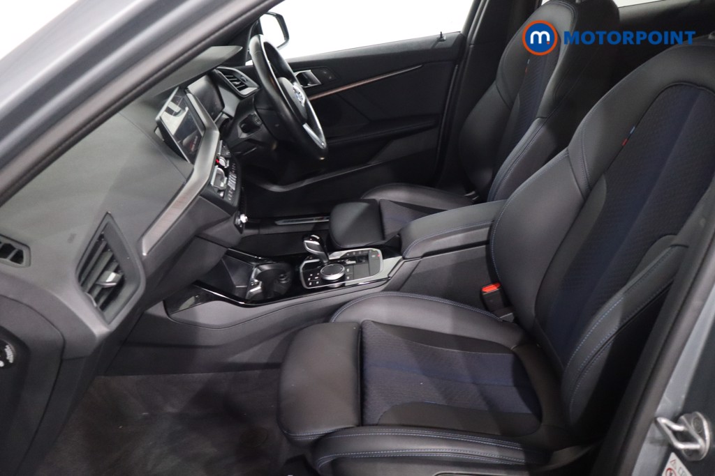 Used BMW 1 Series 2023 for sale - 77270362: Photo 12