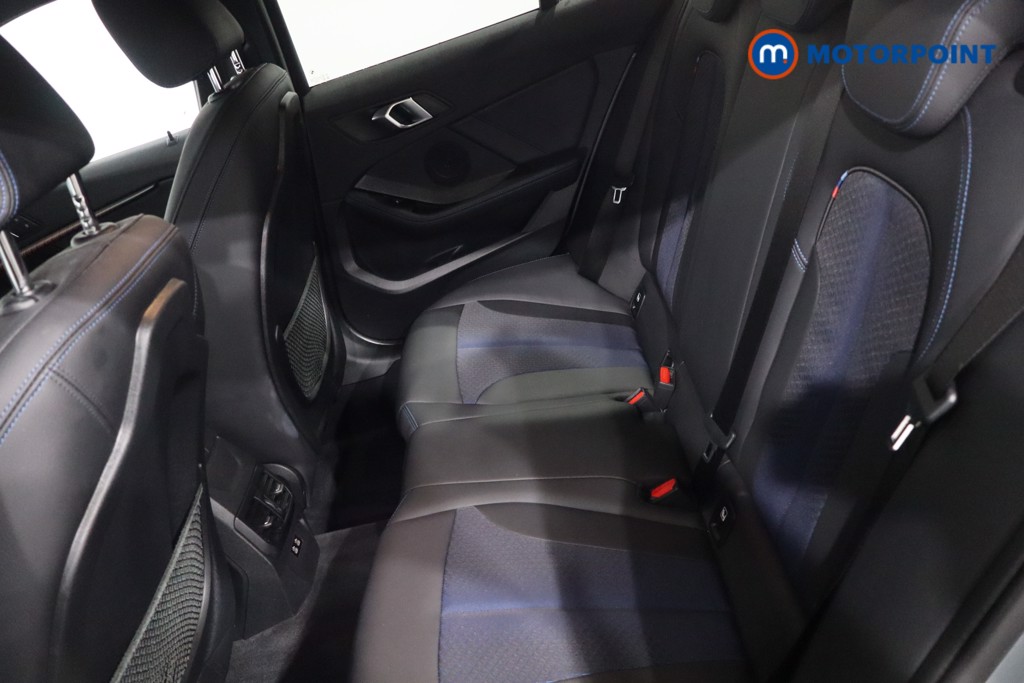 Used BMW 1 Series 2023 for sale - 77270362: Photo 13