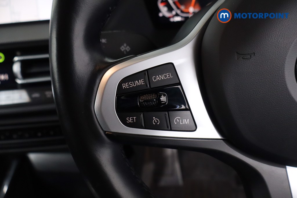 Used BMW 1 Series 2023 for sale - 77270362: Photo 15