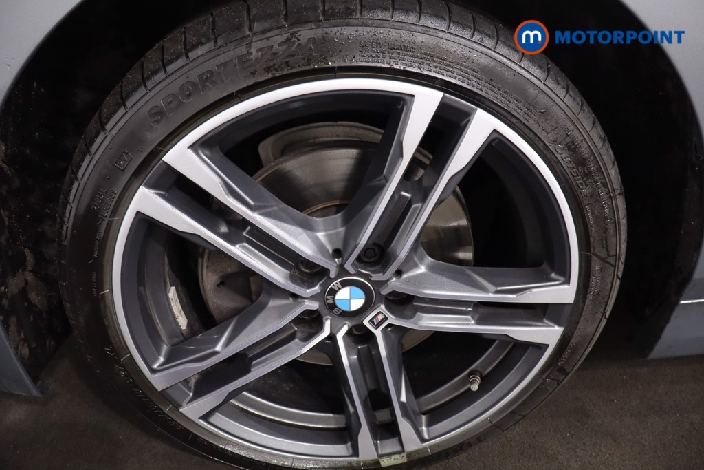 Used BMW 1 Series 2023 for sale - 77270362: Photo 19