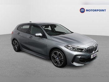 Used BMW 1 Series 2023 for sale - 77270362: Photo