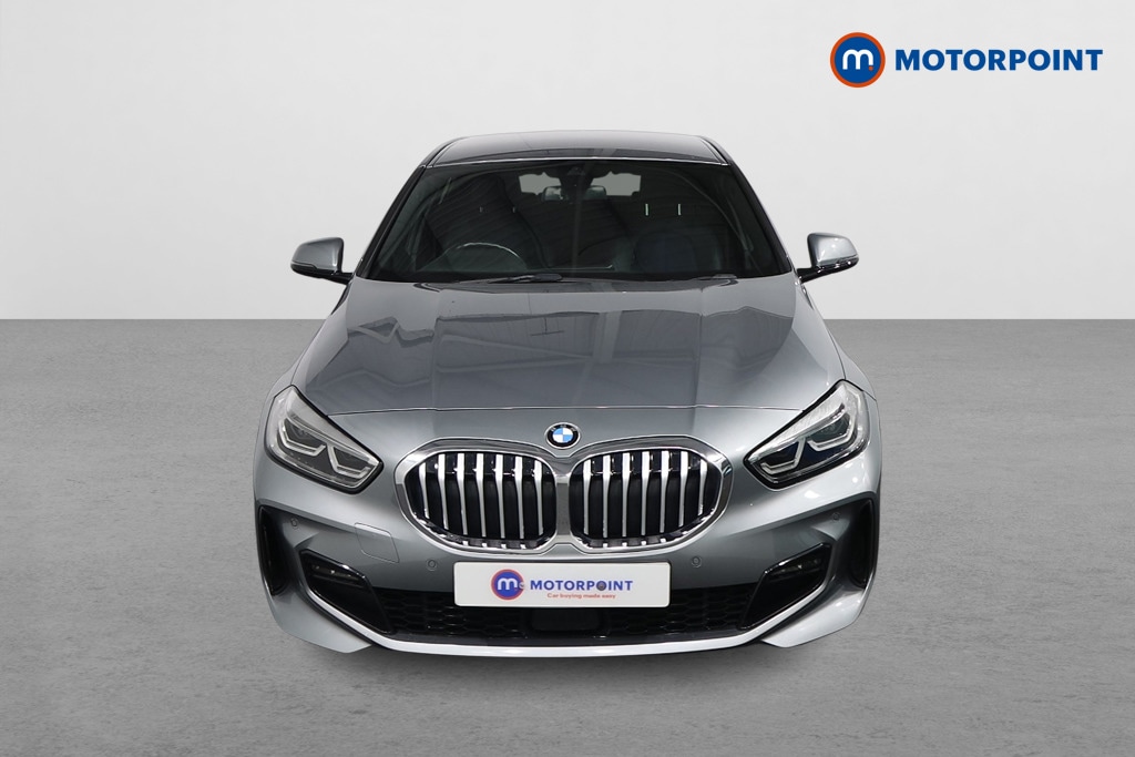 Used BMW 1 Series 2023 for sale - 77270362: Photo 2
