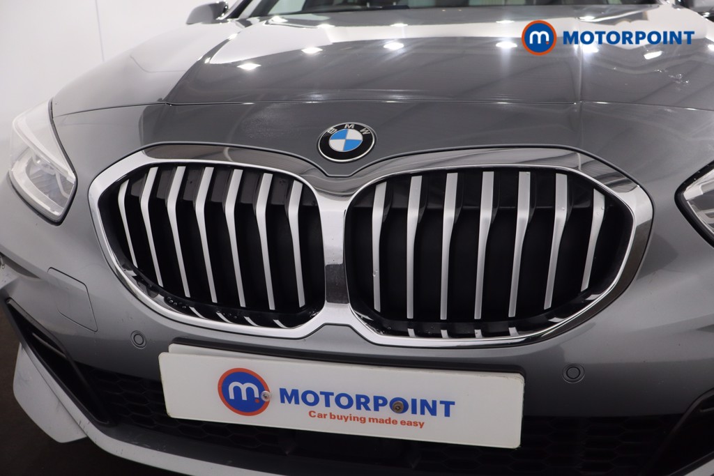 Used BMW 1 Series 2023 for sale - 77270362: Photo 37