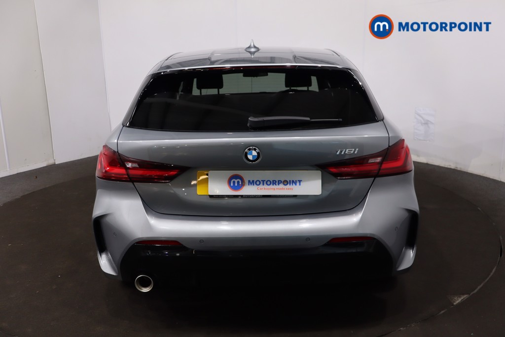 Used BMW 1 Series 2023 for sale - 77270362: Photo 43