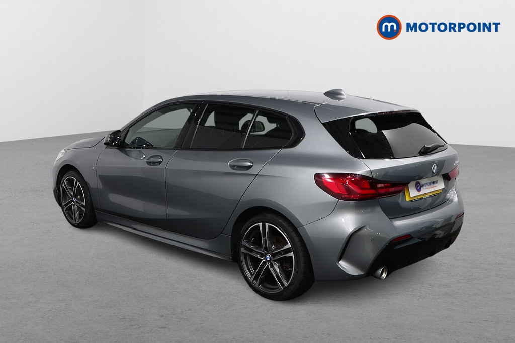 Used BMW 1 Series 2023 for sale - 77270362: Photo 5