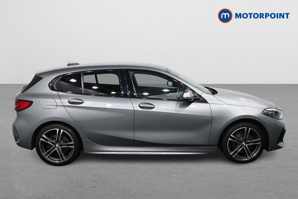 Used BMW 1 Series 2023 for sale - 77270362: Photo 8