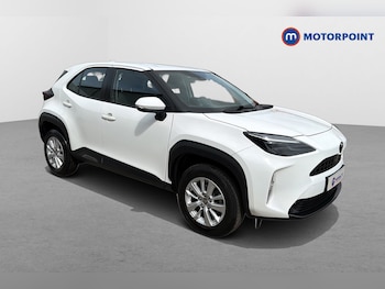 Used Toyota Yaris Cross 2022 for sale - 78832982: Photo