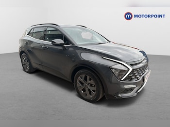 Used Kia Sportage 2022 for sale - 79102877: Photo