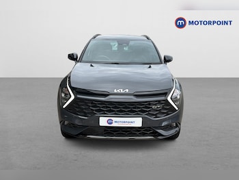 Used Kia Sportage 2022 for sale - 79102877: Photo