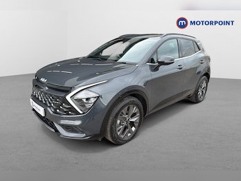 Used Kia Sportage 2022 for sale - 79102877: Photo