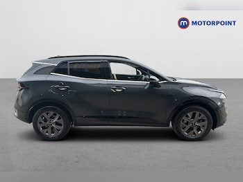 Used Kia Sportage 2022 for sale - 79102877: Photo