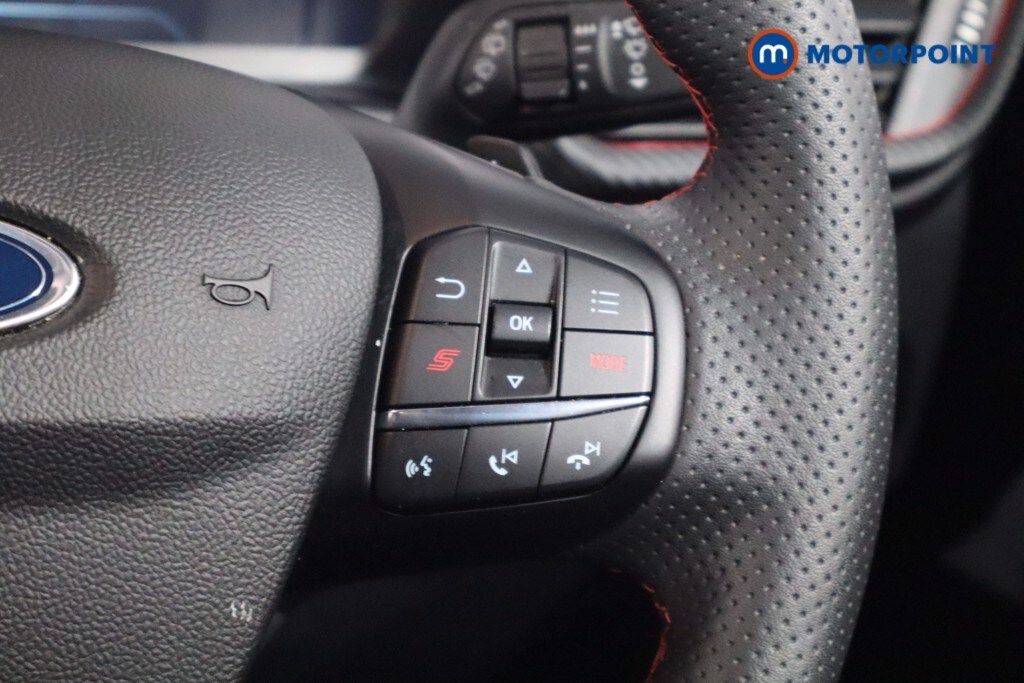 Used Ford Puma 2023 for sale - 76352741: Photo 16