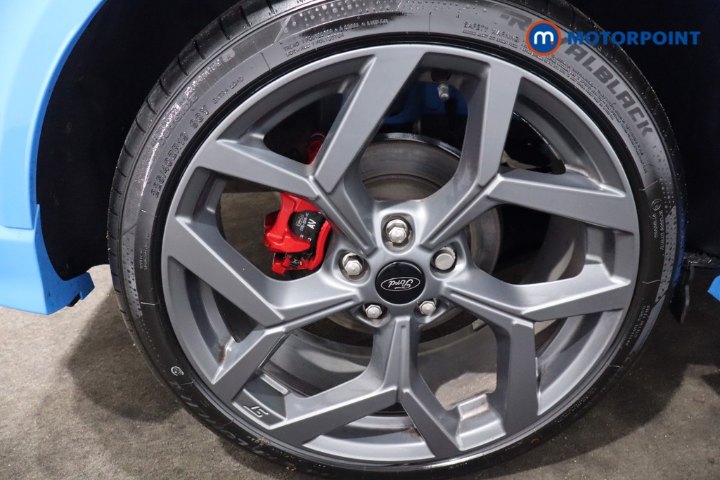 Used Ford Puma 2023 for sale - 76352741: Photo 17