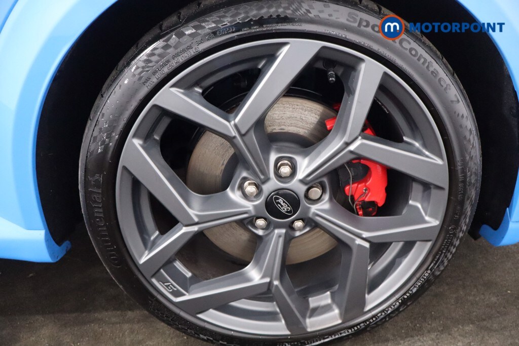 Used Ford Puma 2023 for sale - 76352741: Photo 18