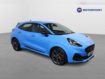 2023 - 1.0 EcoBoost Hybrid mHEV ST 5dr DCT