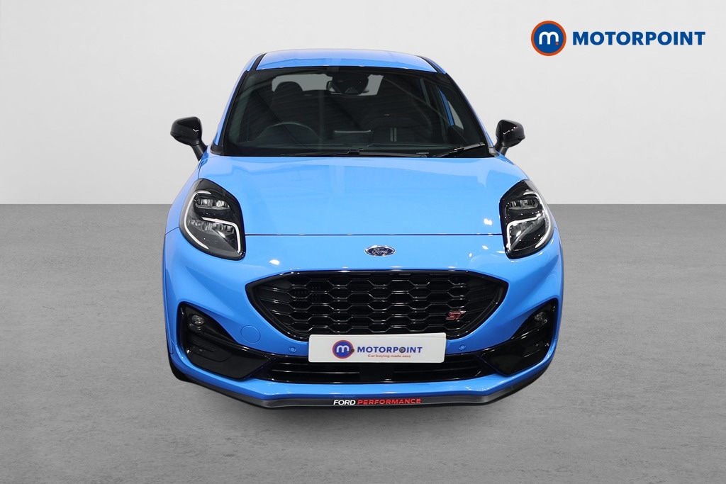 Used Ford Puma 2023 for sale - 76352741: Photo 2
