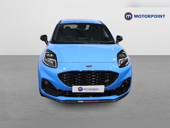 Used Ford Puma 2023 for sale - 76352741: Photo