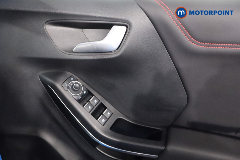 Used Ford Puma 2023 for sale - 76352741: Photo 30