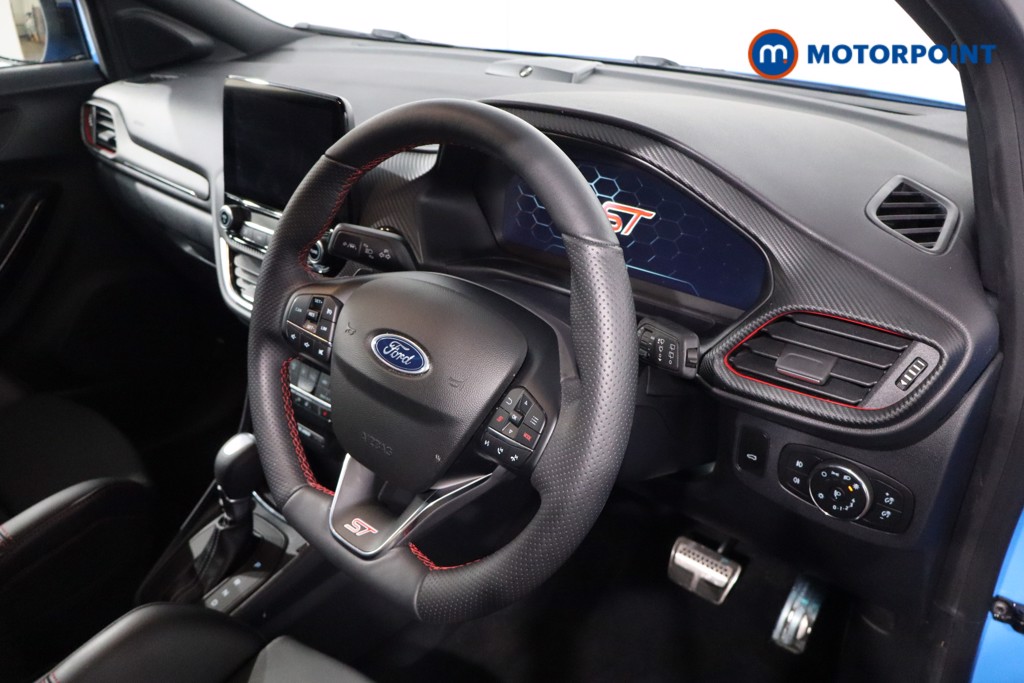 Used Ford Puma 2023 for sale - 76352741: Photo 32