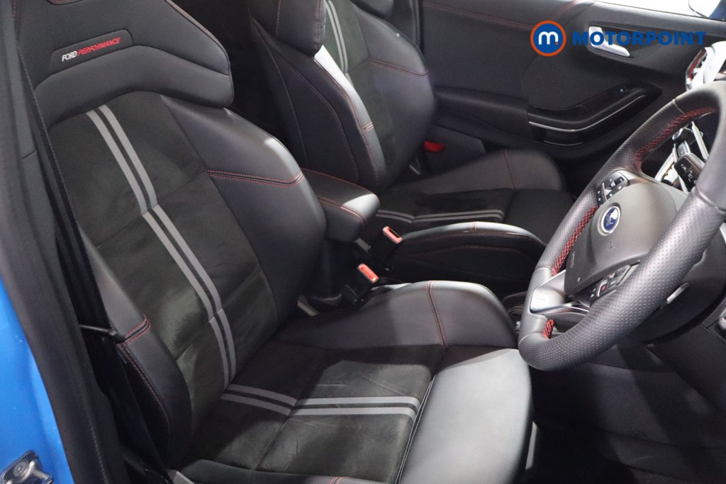 Used Ford Puma 2023 for sale - 76352741: Photo 33