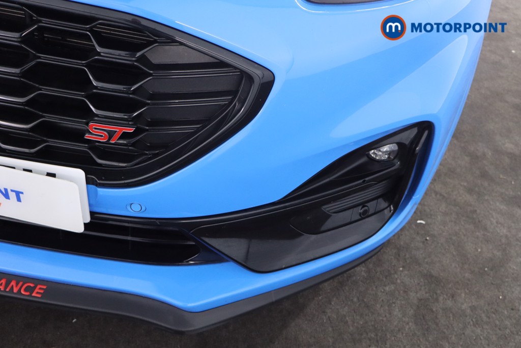 Used Ford Puma 2023 for sale - 76352741: Photo 37
