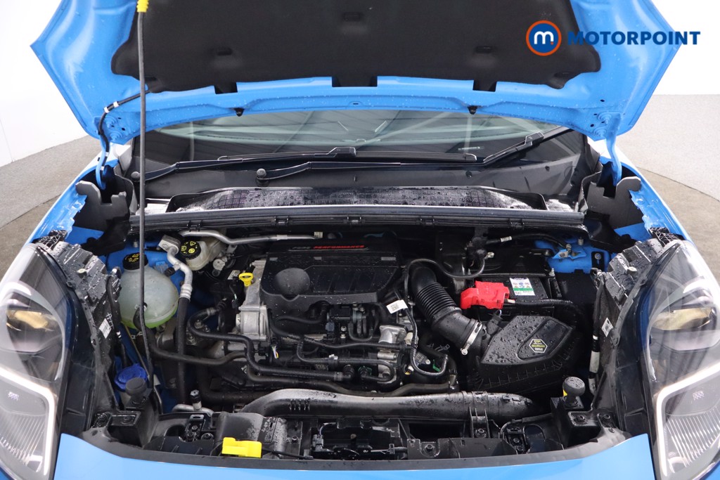 Used Ford Puma 2023 for sale - 76352741: Photo 40