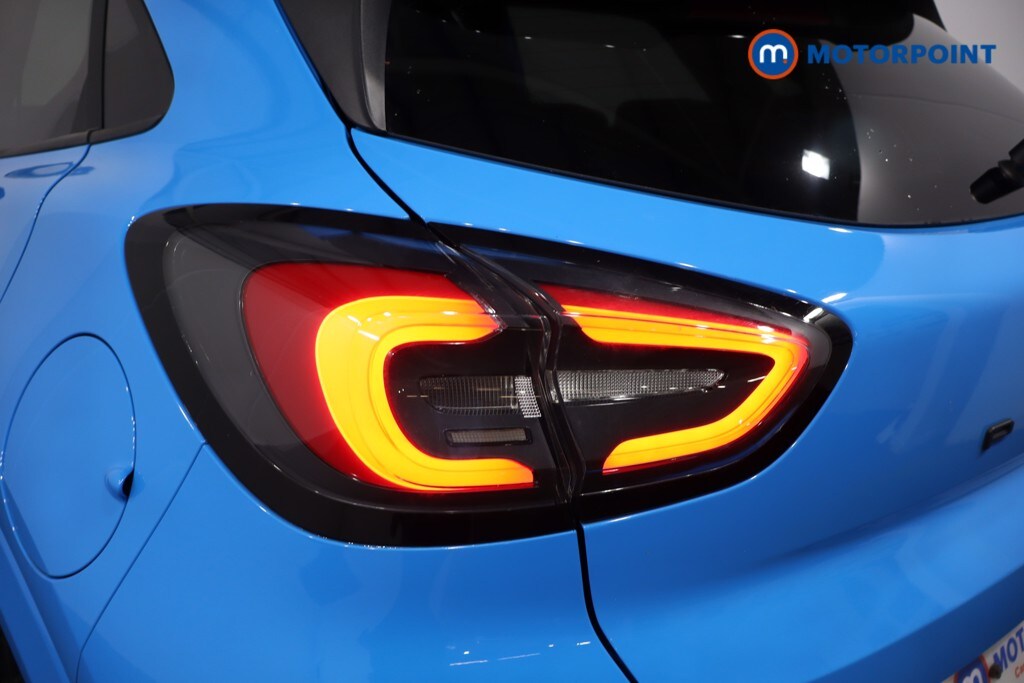 Used Ford Puma 2023 for sale - 76352741: Photo 42