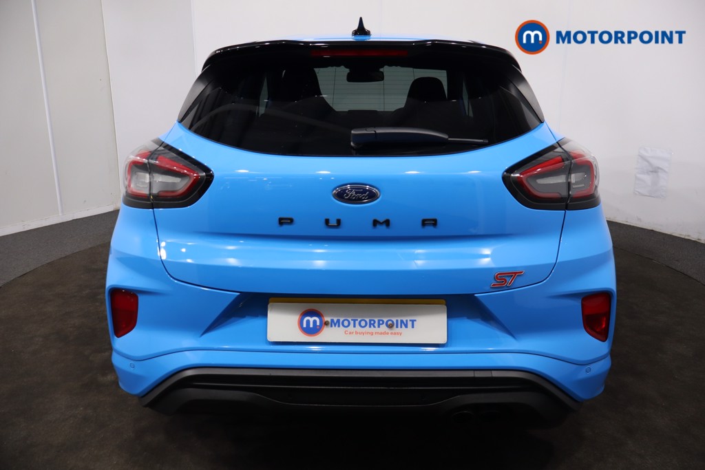 Used Ford Puma 2023 for sale - 76352741: Photo 46