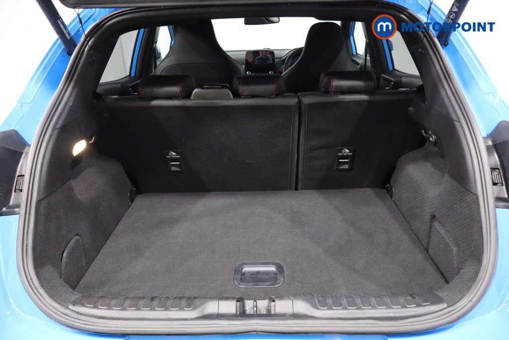 Used Ford Puma 2023 for sale - 76352741: Photo 47