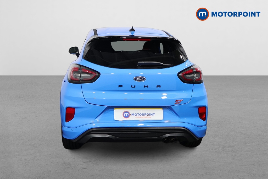 Used Ford Puma 2023 for sale - 76352741: Photo 6