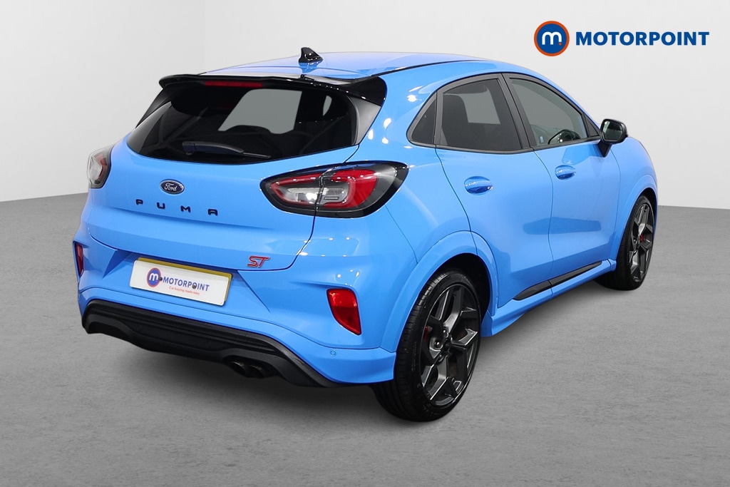 Used Ford Puma 2023 for sale - 76352741: Photo 7