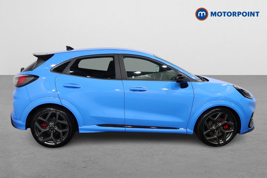 Used Ford Puma 2023 for sale - 76352741: Photo 8