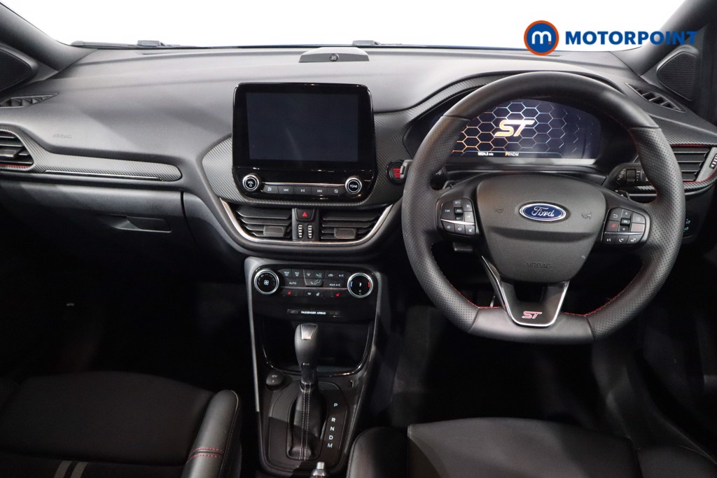 Used Ford Puma 2023 for sale - 76352741: Photo 9
