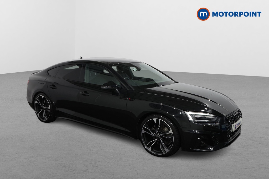 Used Audi A5 2024 for sale - 76697133: Photo 1